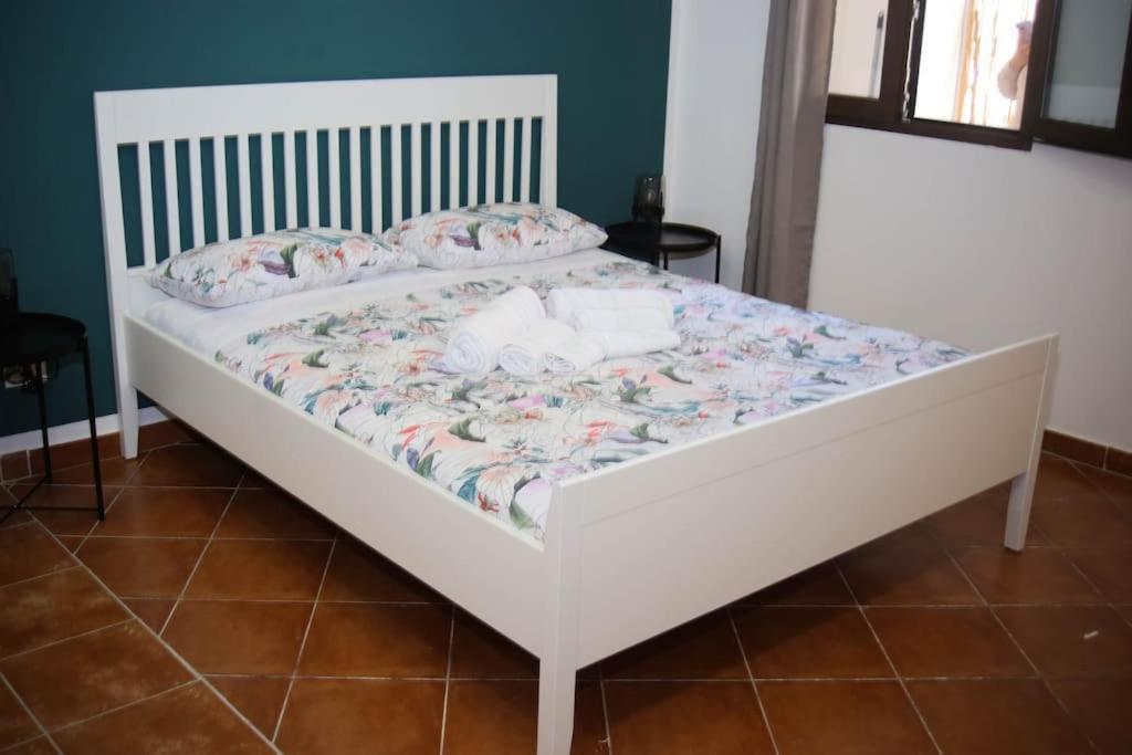 Calacasa Διαμέρισμα Παλέρμο Εξωτερικό φωτογραφία