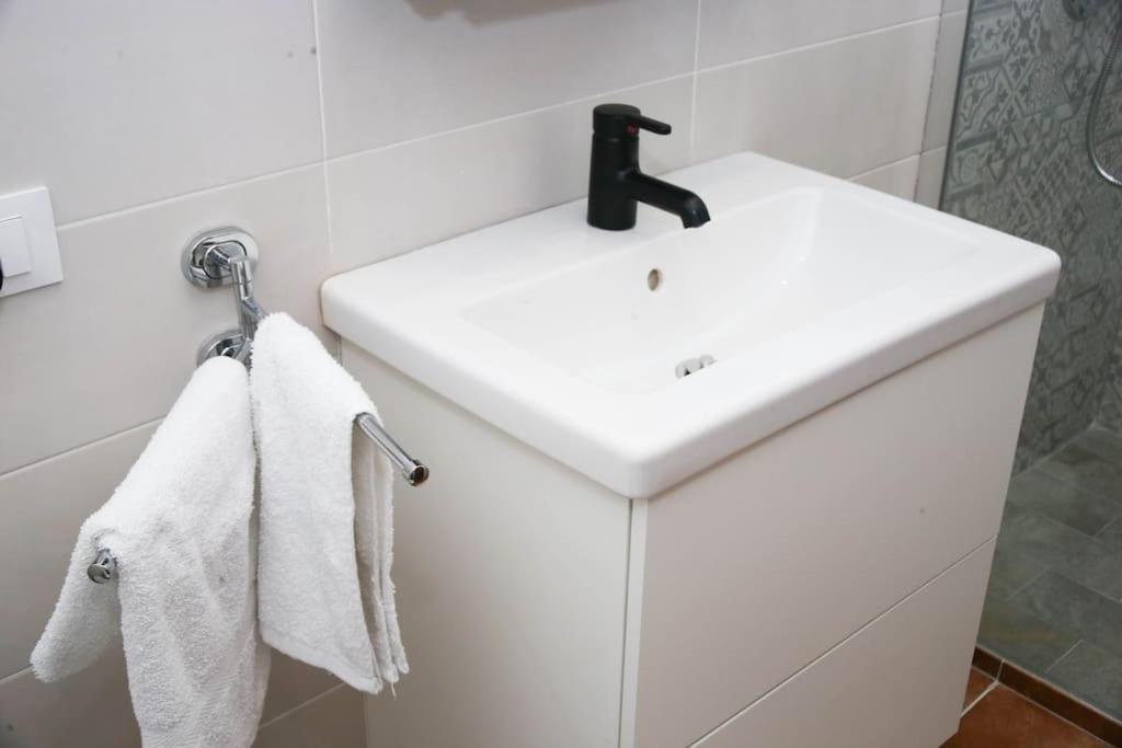 Calacasa Διαμέρισμα Παλέρμο Εξωτερικό φωτογραφία
