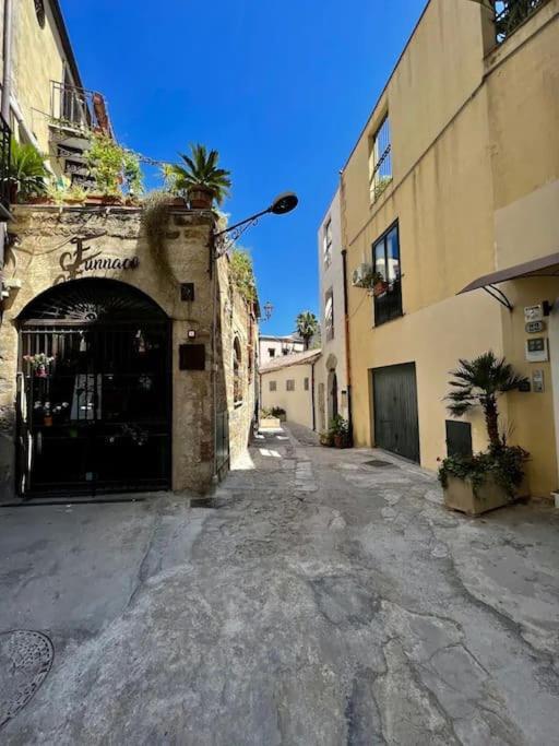Calacasa Διαμέρισμα Παλέρμο Εξωτερικό φωτογραφία